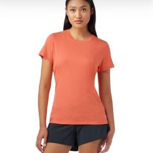 Smartwool Short sleeve top